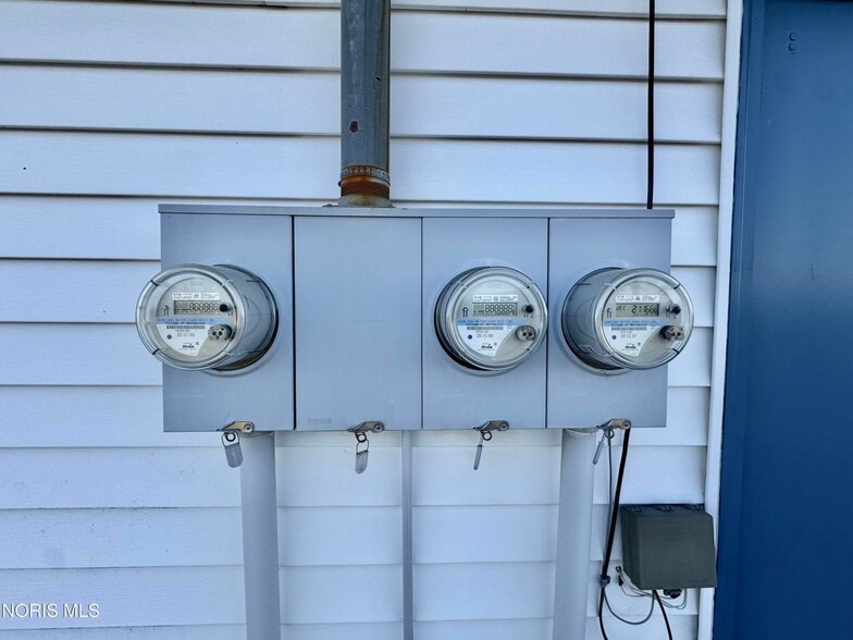 More Photos Of 13805 State Route 107, Montpelier Freestanding For Sale