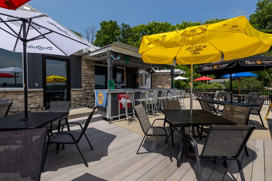 More Photos Of 4919 State Road 144, Hartford Restaurant For Sale