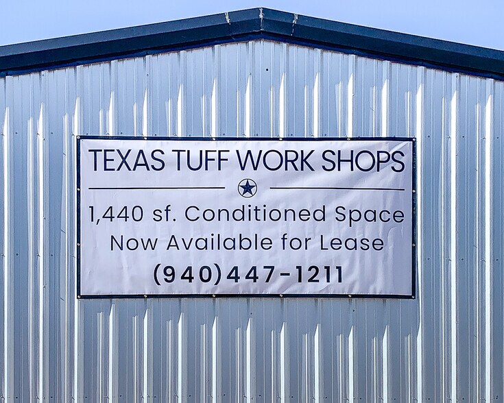 Primary Photo Of 9466 TX-79, Wichita Falls Warehouse For Lease