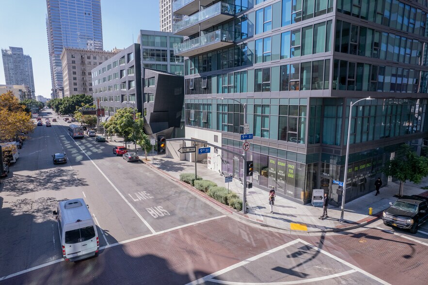 More Photos Of 700 W 9th St, Los Angeles Apartments For Lease