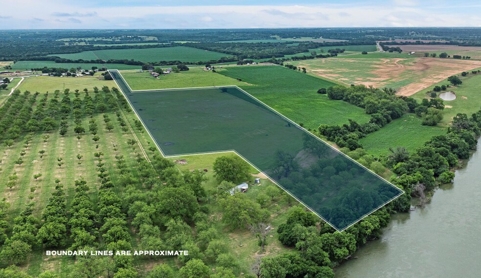 More Photos Of 12181 Gholson Rd, Waco Land For Sale