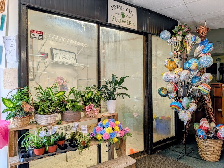 More Photos Of 1874 Grand Central Ave, Horseheads General Retail For Sale