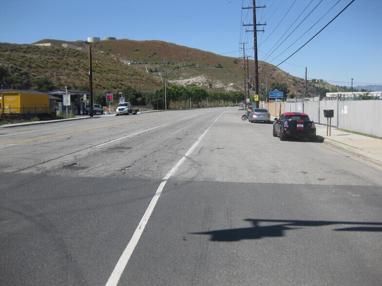 More Photos Of 17035 Sierra Hwy, Canyon Country Land For Sale