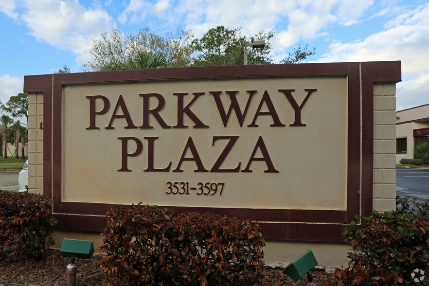 More Photos Of 3531-3597 SW Corporate Pky, Palm City Loft Creative Space For Lease