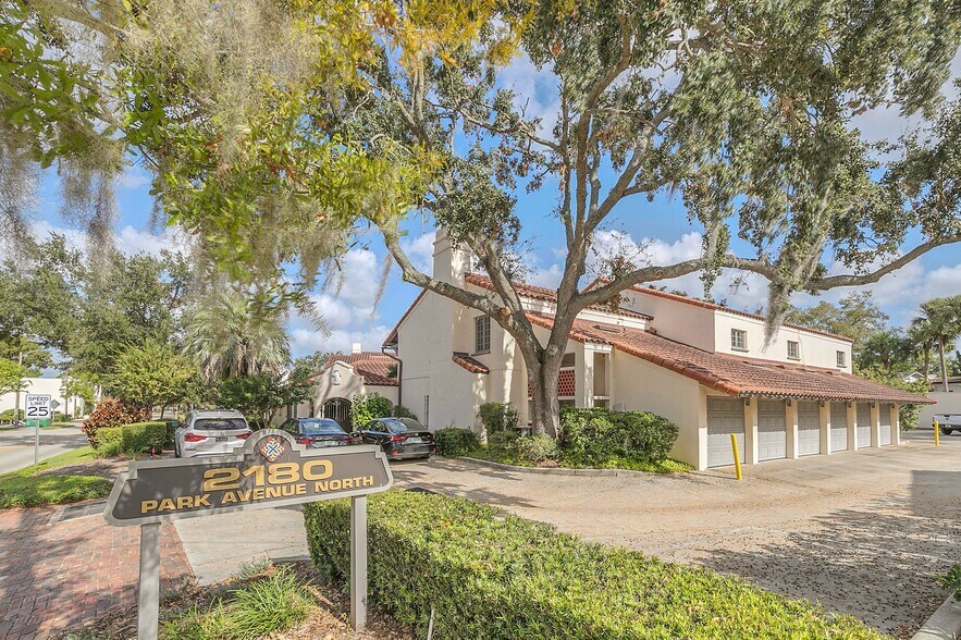 More Photos Of 2180 N Park Ave, Winter Park Loft Creative Space For Sale