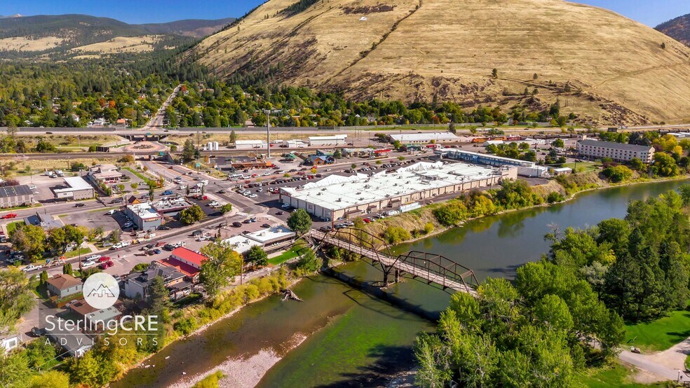 More Photos Of 815 E Front St, Missoula Office For Sale