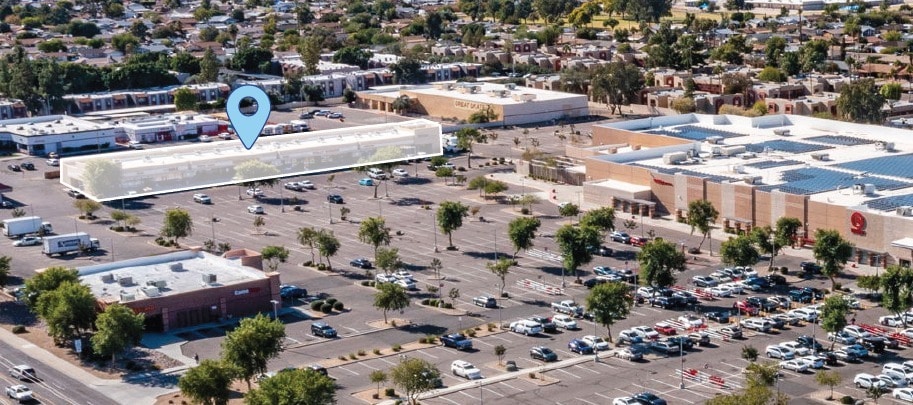 More Photos Of 10222 N 43rd Ave, Glendale Unknown For Lease