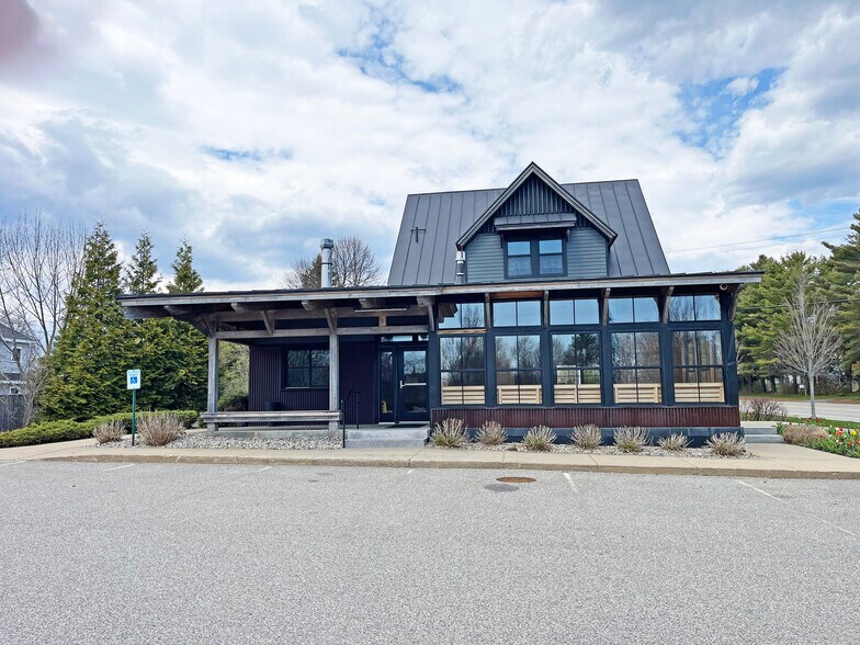 More Photos Of 517 Ocean House Rd, Cape Elizabeth Restaurant For Sale