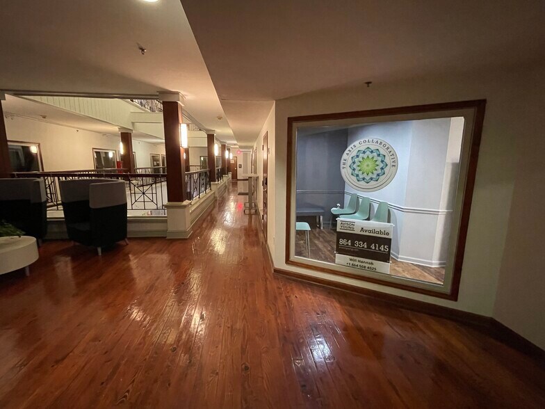 More Photos Of 200 N Main St, Greenville Office Residential For Lease