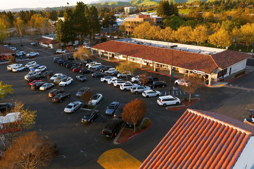 More Photos Of 3101-3211 Crow Canyon Pl, San Ramon Unknown For Sale