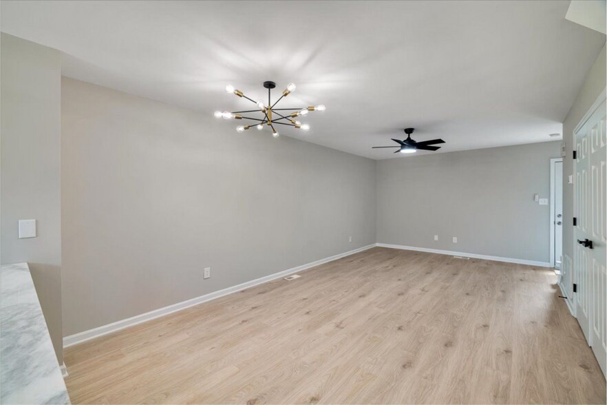 More Photos Of 383 E Williams St, Angier Multifamily For Sale