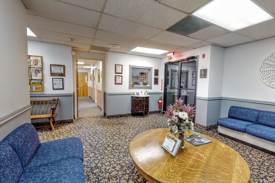 More Photos Of 545 Island Rd, Ramsey Medical For Lease