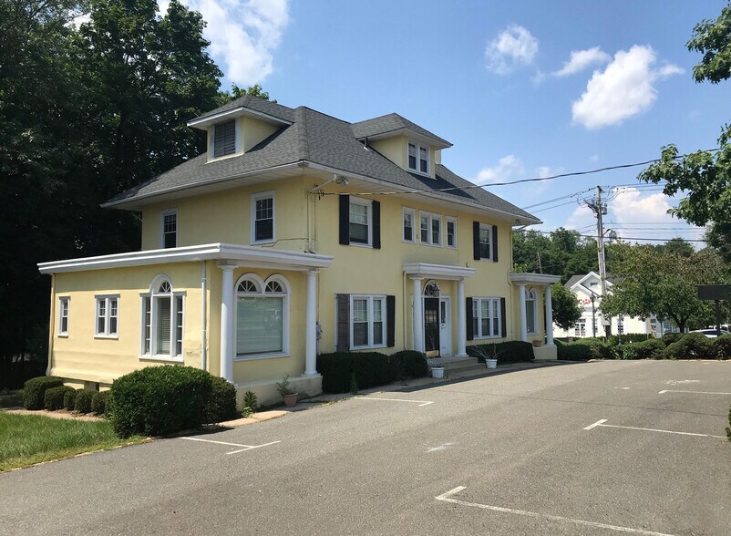 More Photos Of 5 S Franklin Tpke, Ramsey Office For Sale