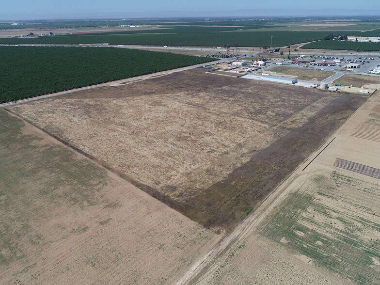 More Photos Of 000 Merced Ave, Bakersfield Land For Sale
