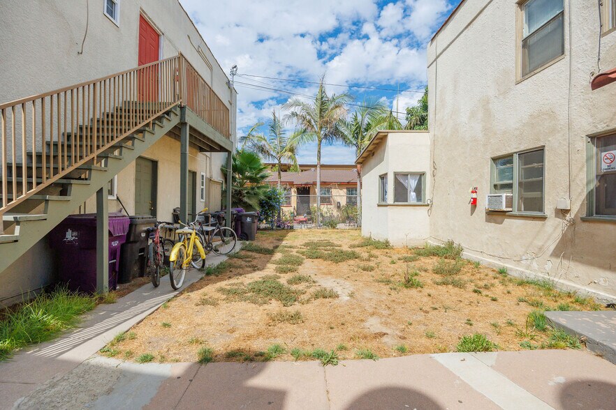 More Photos Of 1526-1532 Cedar Ave, Long Beach Apartments For Sale