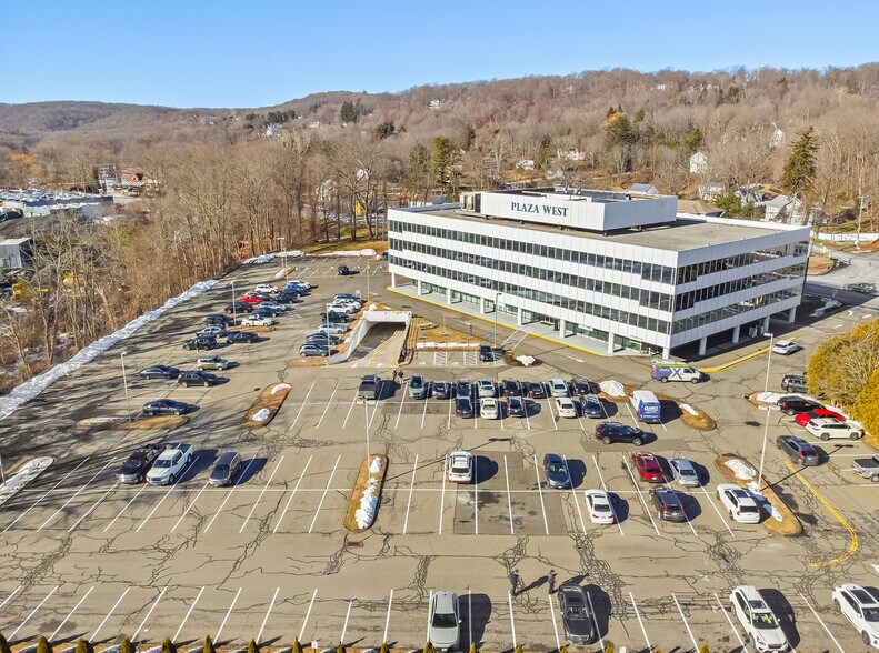 More Photos Of 100 Mill Plain Rd, Danbury Office For Sale