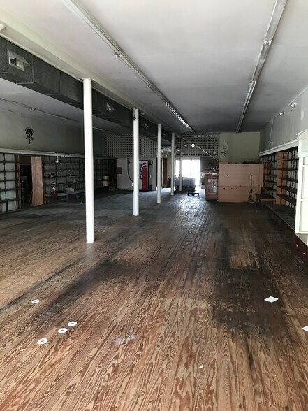 More Photos Of 120 Washington St, Williamston Storefront Retail Office For Sale