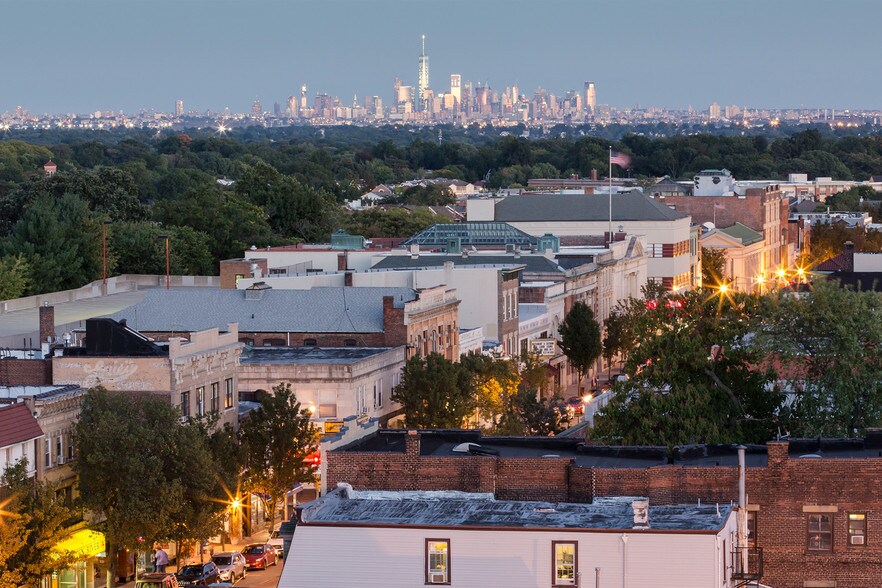 More Photos Of 28 Valley, Montclair Coworking Space