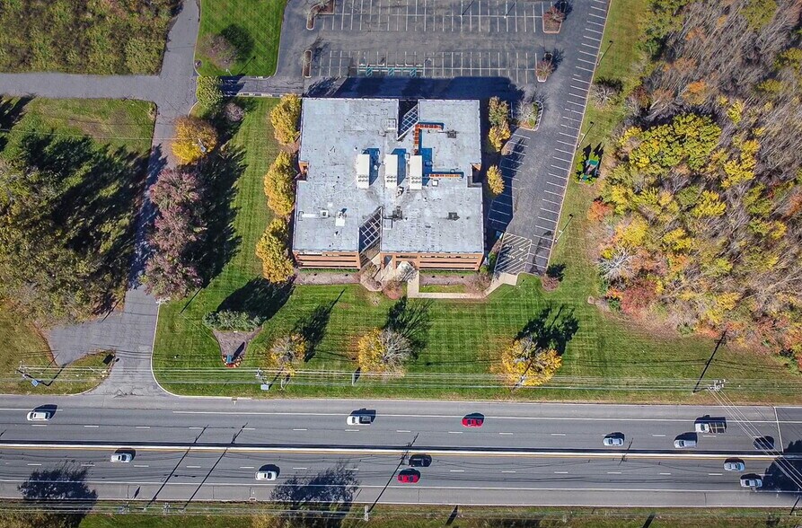More Photos Of 4301 Route 1, Monmouth Junction Office For Lease