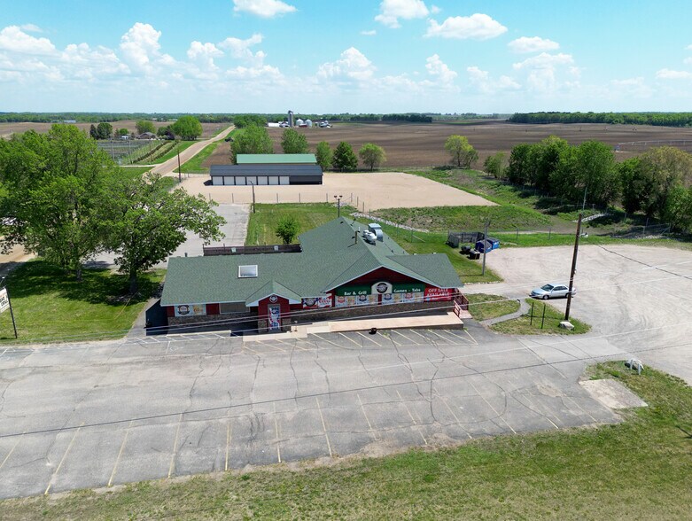 More Photos Of 10480 State Highway 24 NW, Annandale Restaurant For Sale