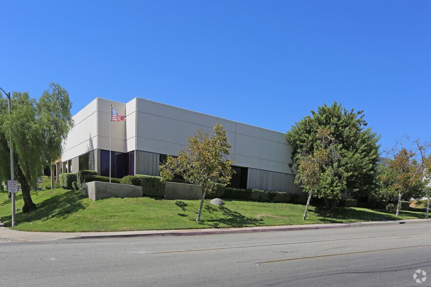 More Photos Of 2080 Wineridge Pl, Escondido Manufacturing For Sale
