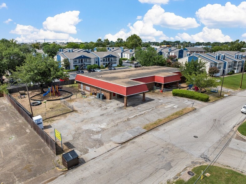 More Photos Of 5000 Tennyson Dr, Waco Daycare Center For Sale