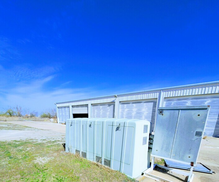 More Photos Of 45021 County Street 2700, Cyril Industrial For Sale
