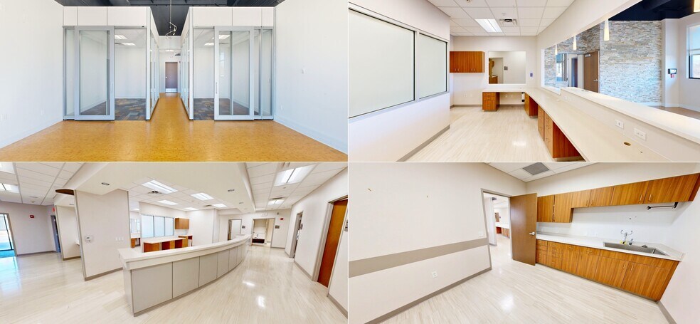 More Photos Of 507 W Monroe Ave, Lowell Medical For Lease
