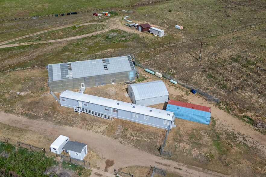 More Photos Of 500 Parsons, Walsenburg Specialty For Sale