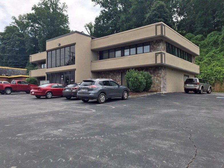More Photos Of 6515 Clinton Hwy, Knoxville Office For Lease