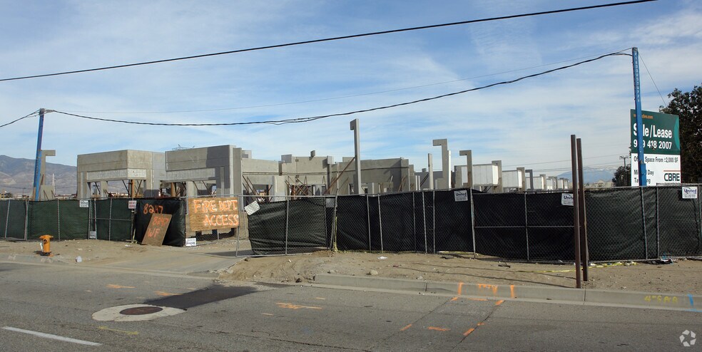 More Photos Of 8215 Rochester Ave, Rancho Cucamonga Medical For Lease
