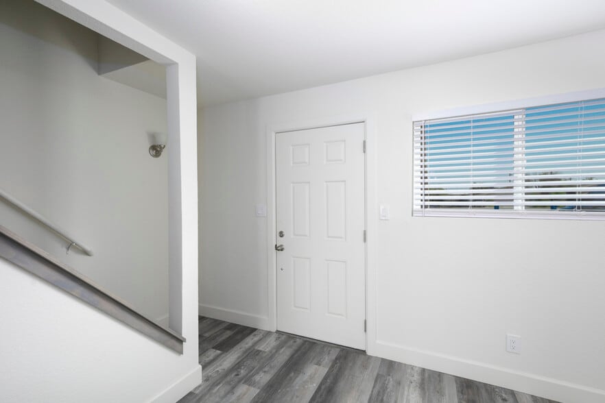 More Photos Of 1800 S Kofa Ave, Parker Apartments For Sale