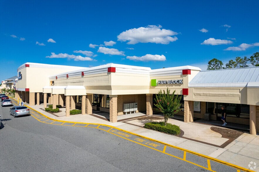 More Photos Of 5302-5494 Central Florida Pky, Orlando Unknown For Lease