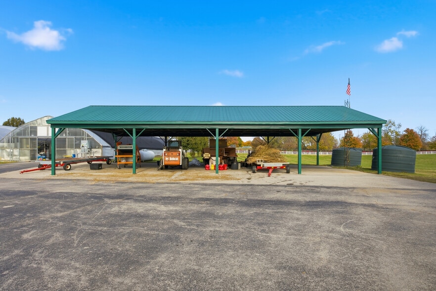 More Photos Of 4610 Hamilton Ln, Lexington Specialty For Sale