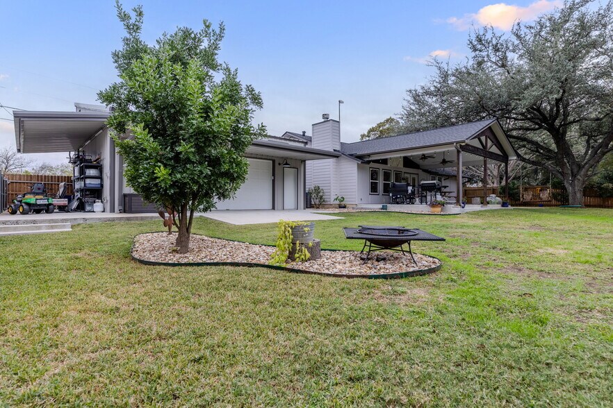 More Photos Of 4400 Co 123 rd, Hutto Land For Sale