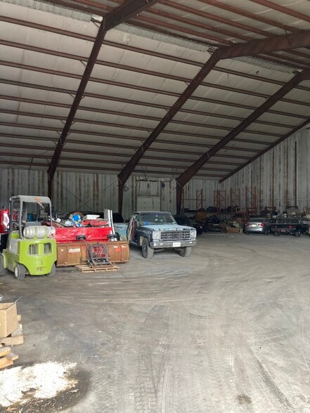 More Photos Of 3160 Union Rd, Cheektowaga Auto Repair For Sale