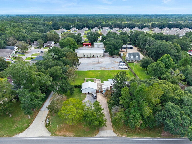 More Photos Of 19786 State Highway 181, Fairhope Specialty For Sale