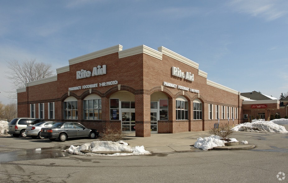 More Photos Of 8085 Broadview Rd, Broadview Heights Drugstore For Sale