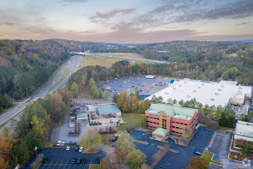 More Photos Of 4515 Southlake Pky, Birmingham Medical For Lease
