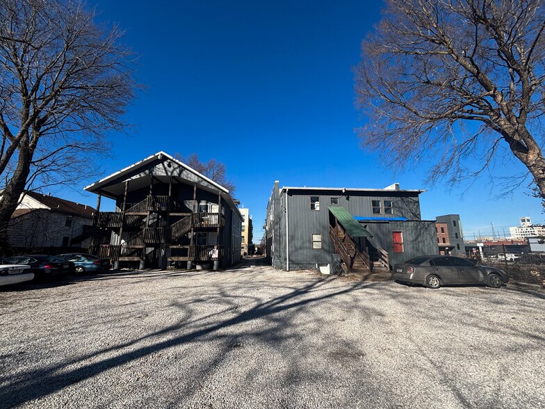 More Photos Of 608-614 Walnut St, Springfield Apartments For Sale