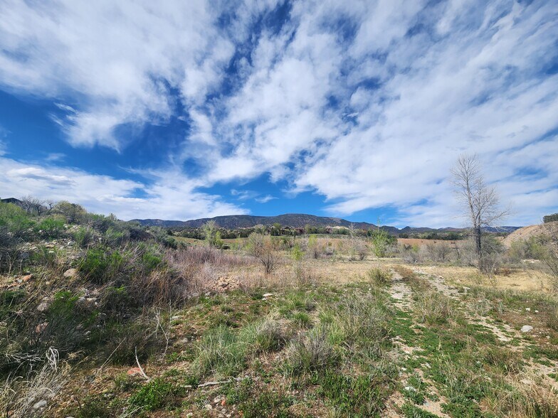 More Photos Of TBD County Road 240, New Castle Land For Sale