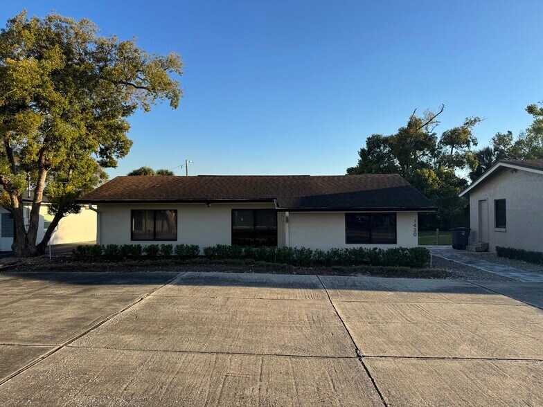 More Photos Of , Winter Park Office For Sale