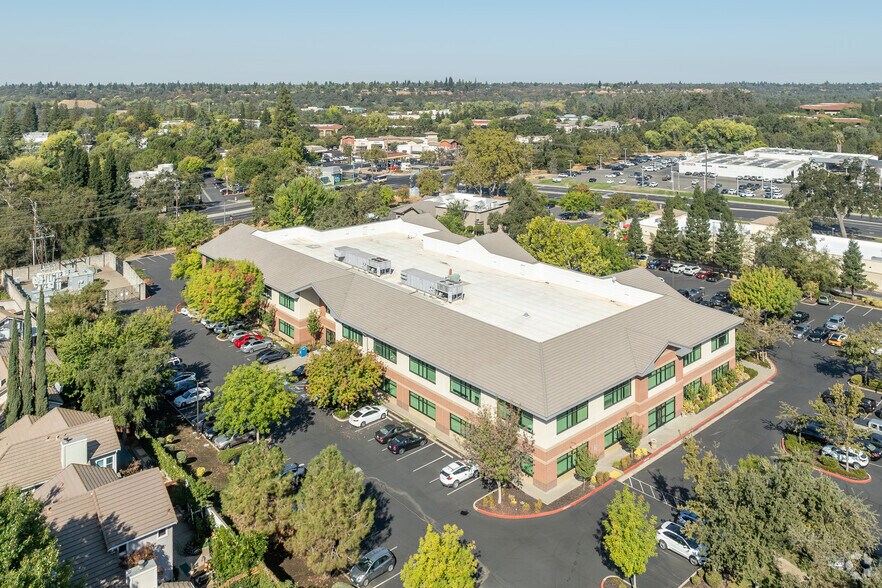More Photos Of 193 Blue Ravine Rd, Folsom Office For Sale