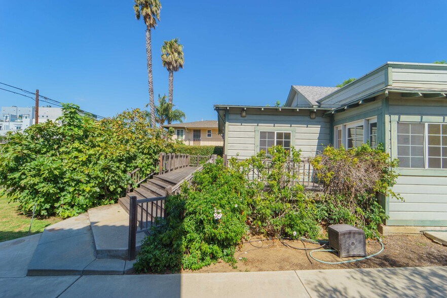 More Photos Of 2031 2nd Ave, San Diego Land For Sale