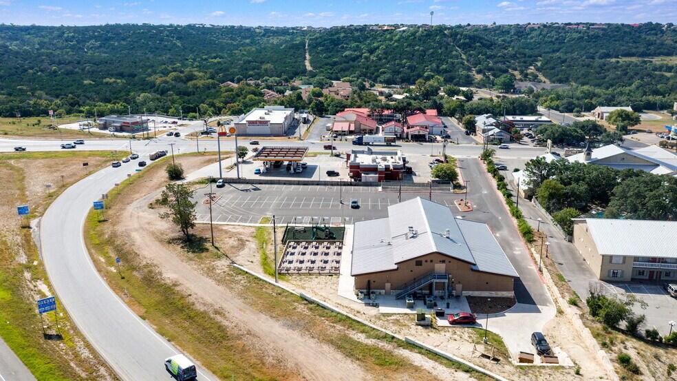 More Photos Of 2132 Sidney Baker St, Kerrville Land For Sale