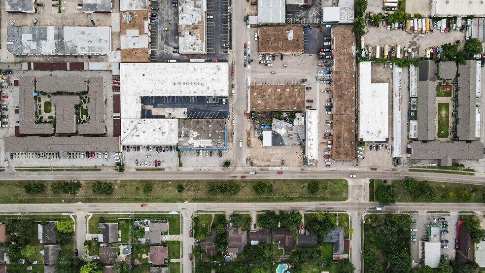 More Photos Of 7333 Hillcroft Ave, Houston General Retail For Sale