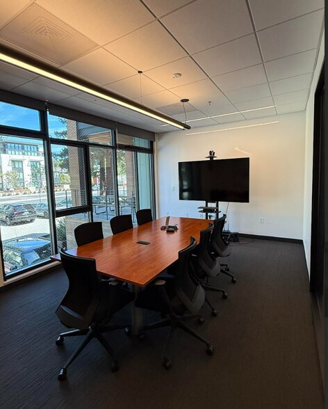 More Photos Of 5050 W El Camino Real, Los Altos Office For Lease