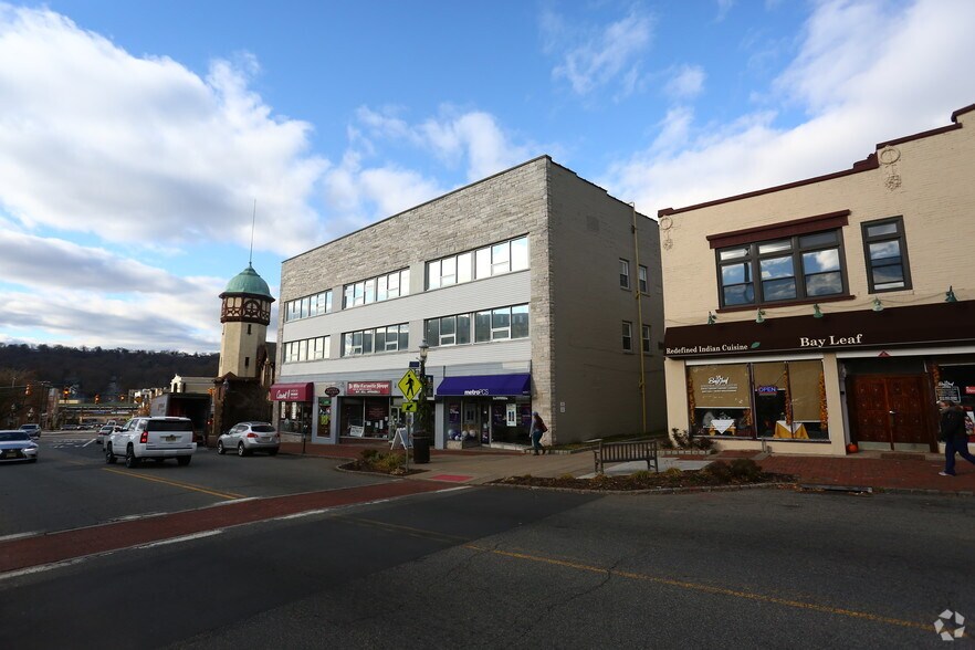 More Photos Of 109-113 S Orange Ave, South Orange Office For Lease