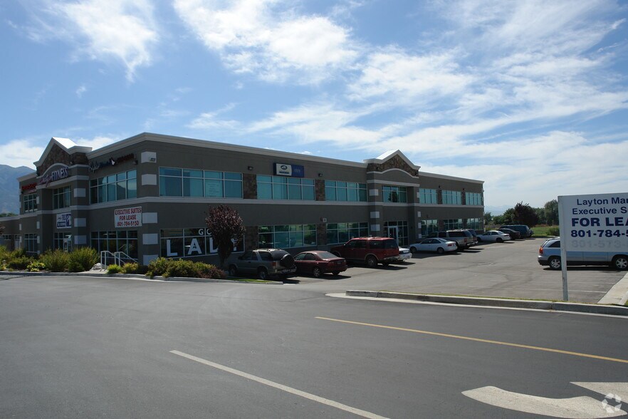 More Photos Of 1916 N 700 W, Layton Medical For Lease