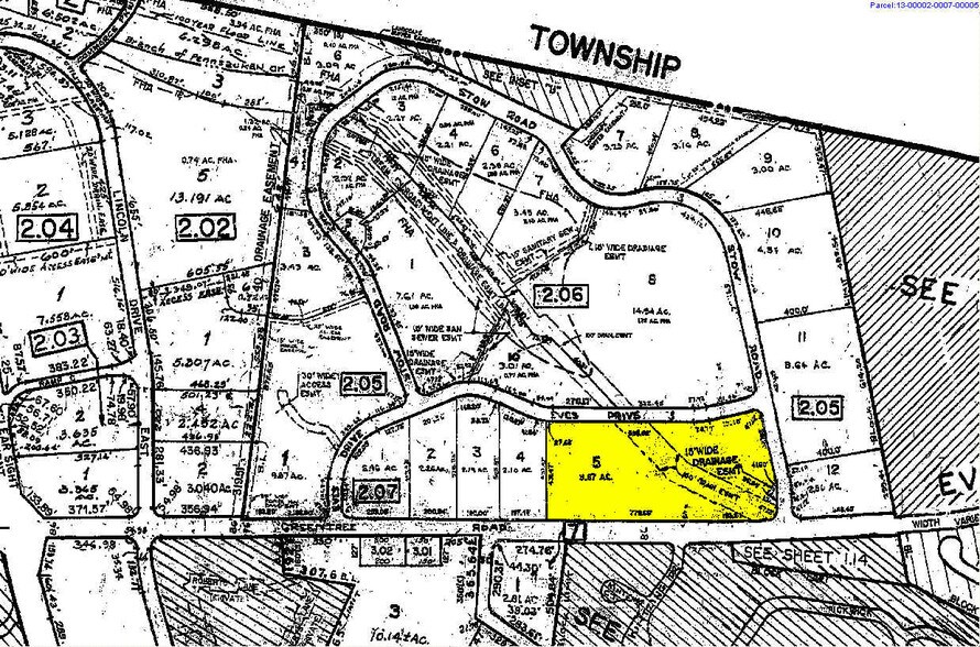 More Photos Of 11 Eves Dr, Marlton Office For Lease